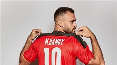 أبو الدهب: مروان حمدي لم يثبت نفسه وهناك لاعبون يستحقون فرصة أفضل منه