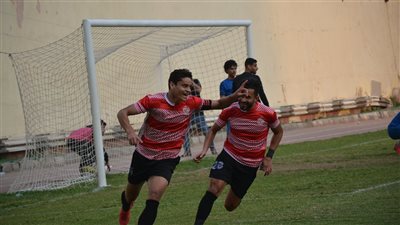 7 مباريات بدوري القسم الثاني بمجموعة بحري والإسكندرية 