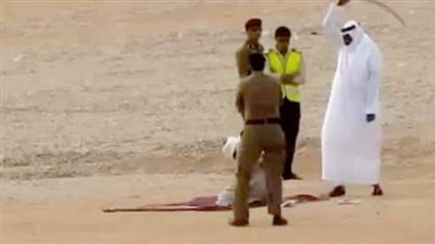 السعودية تنفذ حكم القصاص من مصري قتل صديقه 