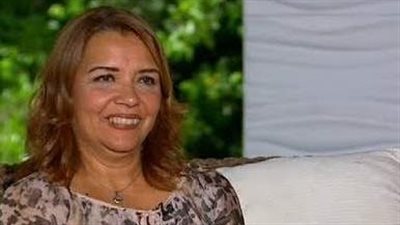 مايا مرسي: تعيين غادة جبارة رئيسة لأكاديمية الفنون انتصارا جديدا للمرأة المصرية