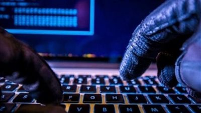 هجوم سيبراني على جامعة طهران