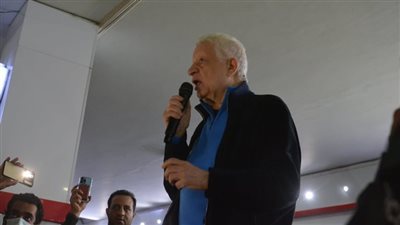 أخبار الرياضة اليوم: مرتضى منصور يعلن قرارات جديدة ..  ولحظة وفاة أدهم السلحدار