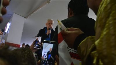  مرتضى منصور: خزينة النادي سيكون بها ٣٠٠ مليون جنيه خلال شهر 