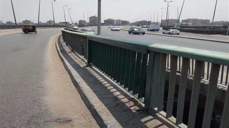مطالع كوبرى الساحل
