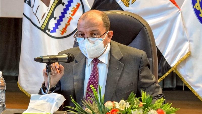 منصور حسن رئيس جامعة