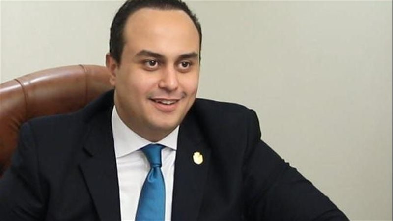 الدكتور أحمد السبكي