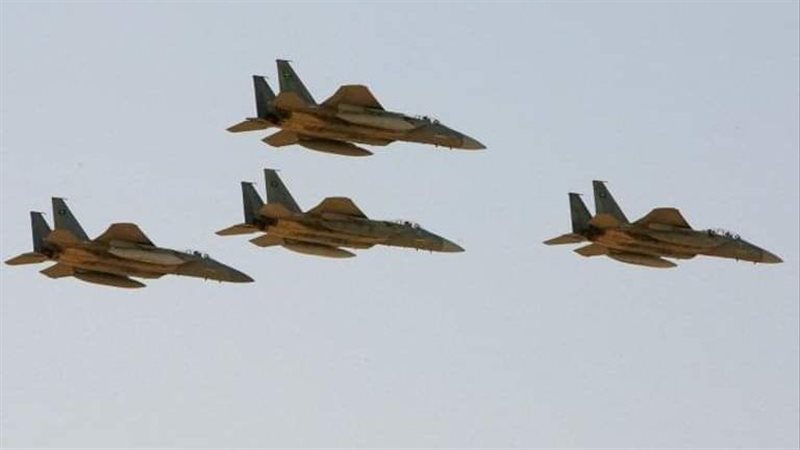 التحالف العربي 