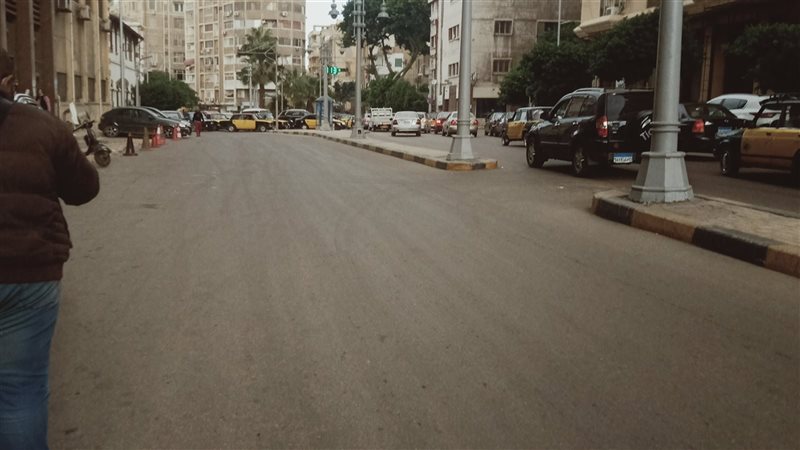 الاسكندريه