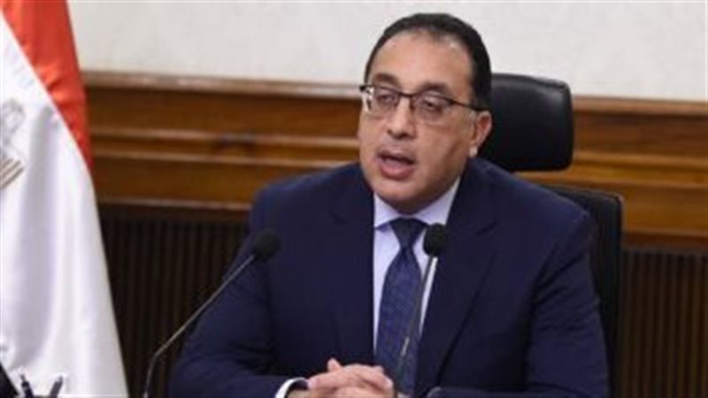 مصطفى مدبولي رئيس