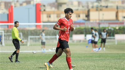 «أهلي ٢٠٠٣» يفوز على فيوتشر بهدف في بطولة الجمهورية