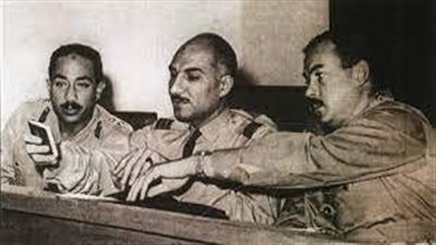 زي النهاردة.. الحكم بإعدام 7 من عناصر الإخوان في قضية حادث المنشية 