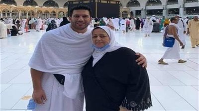 حسن الرداد يكشف عن وصية والدته له قبل وفاتها وحرصه على تحقيقها | فيديو