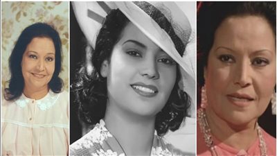 مديحة يسري.. سمراء النيل التي تغزلت في جمالها صحف أمريكية وفرنسية وخانها 4 من أزواجها 