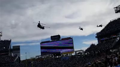 الجيش الأمريكي يفتح تحقيقا بعد فيديو 