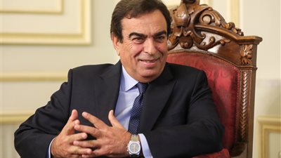 قبل ساعات من تقديم استقالته.. قرداحي في تصريح جديد: فعلت الصواب وأشعر براحة داخلية