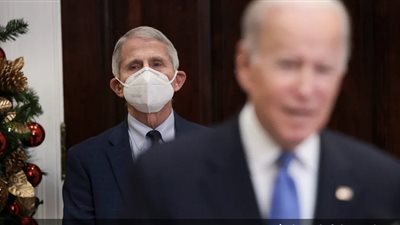 فيديو ساخر لـ بايدن: هذا الرجل أراه أكثر من زوجتي