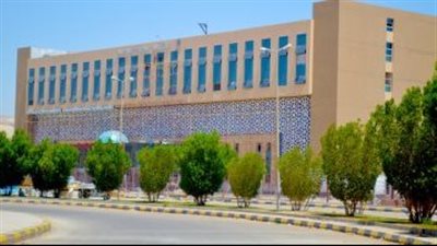 إجراء القرعة العلنية لحاجزي قطع أراضي المقابر بسوهاج الجديدة الأحد المقبل 