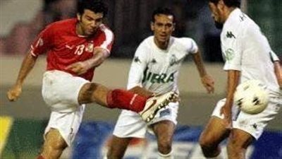 السوبر الأفريقي.. آخر مواجهة جمعت بين الأهلي والرجاء المغربي 