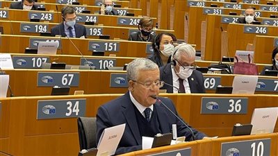 تفاصيل كلمة 