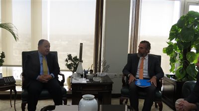 وزير المالية:ضخ المزيد من الاستثمارات فى المشروعات القومية لمواجهة «كورونا»