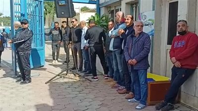 انهيار أيمن رجب في جنازة أدهم السلحدار | فيديو 