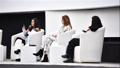 تيما الشوملي عن مسلسل مدرسة الروابي للبنات: عالم الفتيات مليء بالأسرار