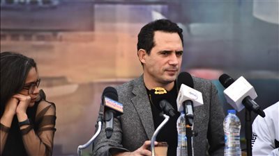 ظافر العابدين: فيلم غدوة حققلي حلمي 