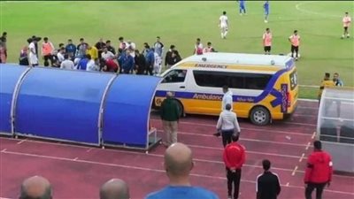 لحظة وفاة أدهم السلحدار بعد إحراز فريقه هدف الفوز في مرمى الزرقا | فيديو