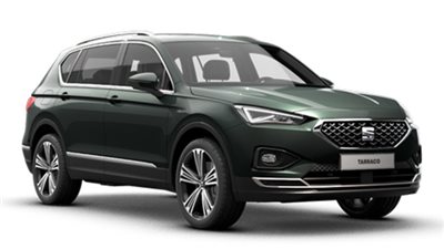 تعرف على ثمن سيارات تاراكو بعد ارتفاع سعرها في مصر 