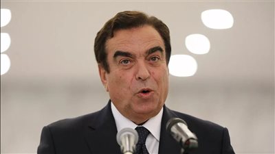 استقالة وزير الإعلام اللبناني جورج قرداحي.. غدا الجمعة