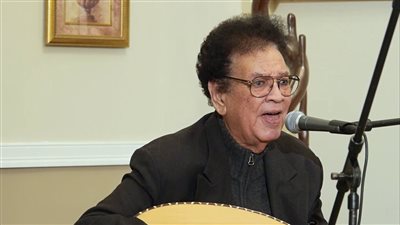 عبد الكريم الكابلي.. أنشودة عشق ربطت بين مطرب السودان وقلوب المصريين