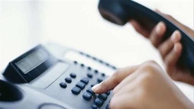 رابط الاستعلام فاتورة التليفون الأرضي وموعد السداد