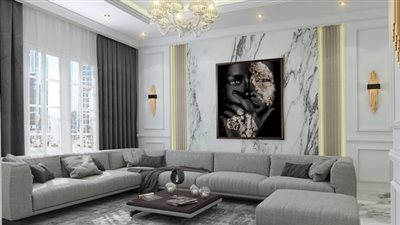 اتبعى صيحات الموضة في 2022 عند تأثيث منزلك