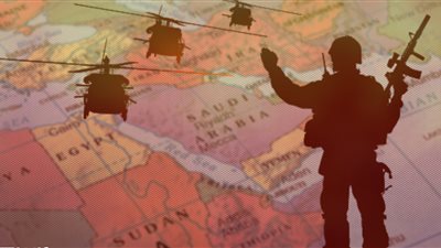 كيف تتجنب بلدان المنطقة التدمير السياسي والاقتصادي والأمني؟ ‏