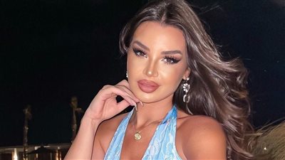 غادرت غاضبة.. موقف محرج لـ