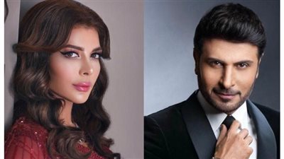 حقيقة وجود ديو غنائي بين أصالة وماجد المهندس