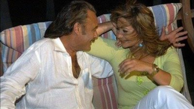 سمية الألفي تكشف أسرار علاقة فاروق الفيشاوي بـ ليلى علوي