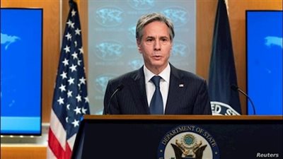 الخارجية الأمريكية: الرئيس الروسي يسعى إلى إعادة الاتحاد السوفيتي