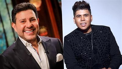 شكرني وقالي أنت واجهة لمصر.. عمر كمال يكشف عن حديثه مع هاني شاكر أثناء التحقيق معه 