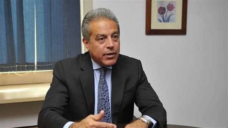 خالد الدرندلى