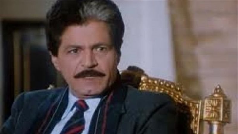 الفنان صلاح قابيل