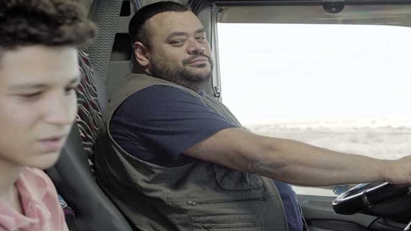محمد ممدوح من فيلم