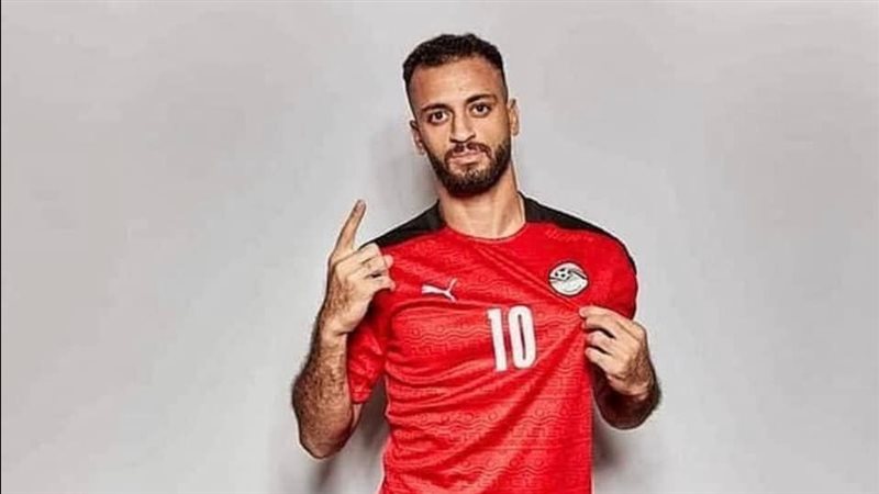 مروان حمدي