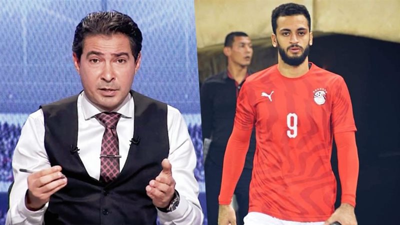 مروان حمدي ومحمد