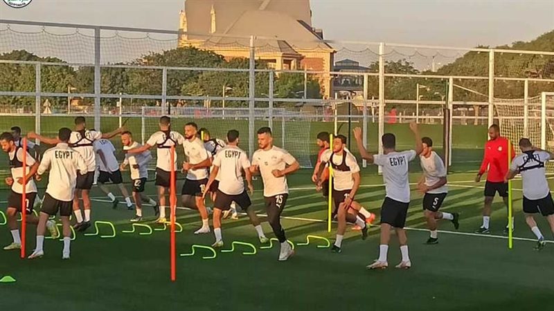 منتخب مصر