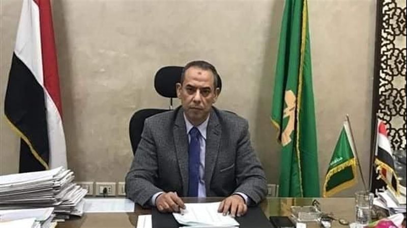 د. ياسر محمود وكيل
