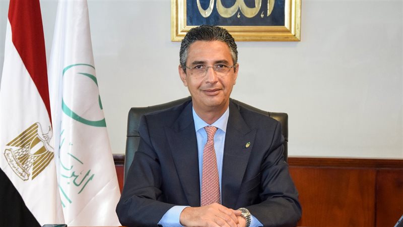 د. شريف فاروق 