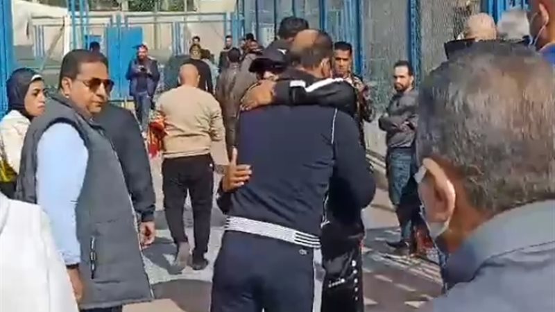 سيد عبدالحفيظ يشارك