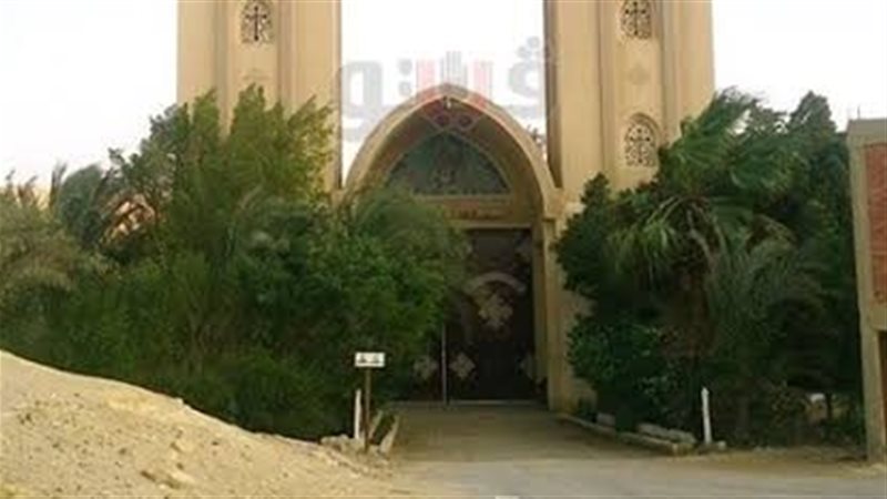 دير الملاك غبريال