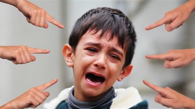 القانون يعاقب على